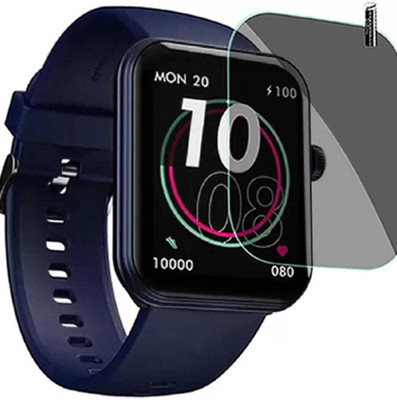 DOWRVIN Impossible Screen Guard for BOAT XTEND PLUS SMART WATCH SCREEN GUARD(Pack of 1)