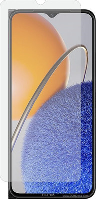 TELTREK Impossible Screen Guard for HUAWEI ENJOY 50Z(Pack of 1)