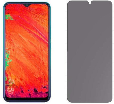 Genius Star Technologies Impossible Screen Guard for Vivo Y22T(Pack of 1)
