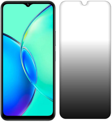 Enlinea Impossible Screen Guard for vivo Y17s (Front Matte)(Pack of 1)
