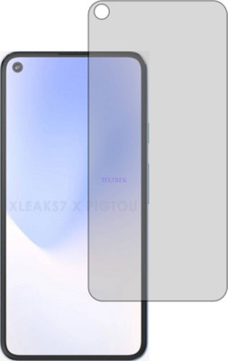 TELTREK Impossible Screen Guard for GOOGLE PIXEL 5XL(Pack of 1)