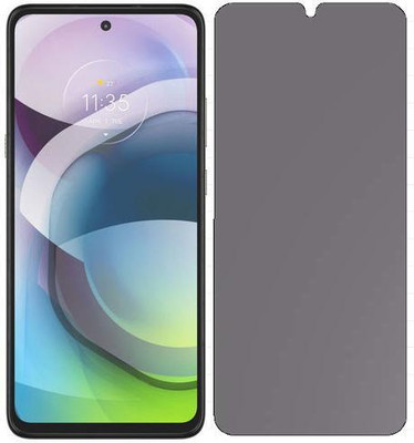 Siva Enterprises Impossible Screen Guard for Motorola Moto G 5G(Pack of 1)