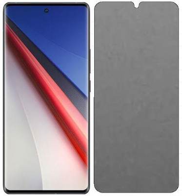 Snap Impossible Screen Guard for Compatible for Matte-NOV23-Iqoo 11 Pro 5G(Pack of 1)