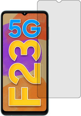 Imperium Impossible Screen Guard for Samsung Galaxy F23 5G(Pack of 1)