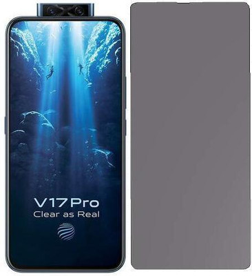 GeniusStar Impossible Screen Guard for Vivo V17 Pro(Pack of 1)