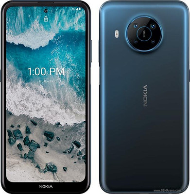 Mobotize Impossible Screen Guard for Nokia X100(Matte Finish for Gaming)(Pack of 1)