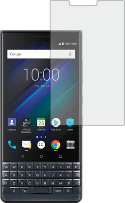 ZINGTEL Impossible Screen Guard for BLACKBERRY KEY 2 LITE(Pack of 1)