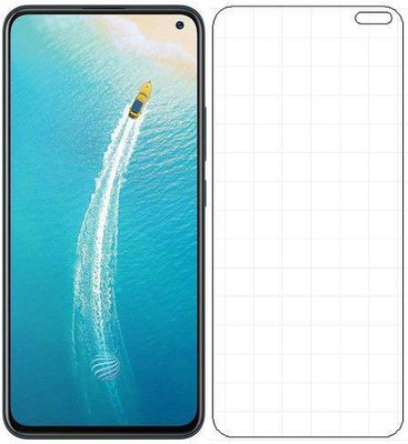 GeniusStar Impossible Screen Guard for Vivo V17(Pack of 1)