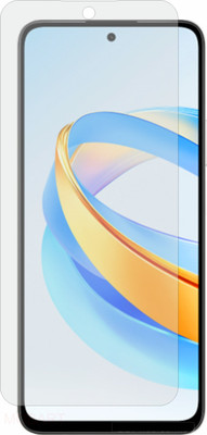 ZINGTEL Impossible Screen Guard for Honor X7b 5G (Matte)(Pack of 1)