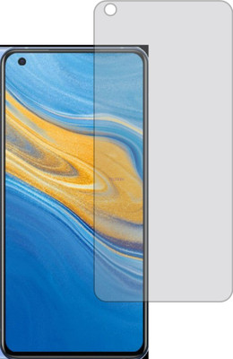TELTREK Impossible Screen Guard for VIVO X50 V2001A (Matte Finish)(Pack of 1)