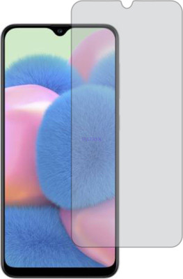 TELTREK Impossible Screen Guard for SAMSUNG GALAXY A30S(Pack of 1)
