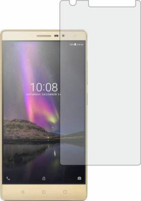 Mobling Tempered Glass Guard for LENOVO PHAB 2 PLUS (AntiGlare Matte)(Pack of 1)