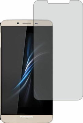 ZINGTEL Impossible Screen Guard for PANASONIC ELUGA NOTE(Pack of 1)