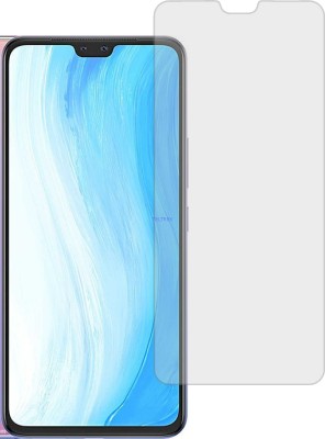 TELTREK Impossible Screen Guard for VIVO S7T 5G (Matte Finish)(Pack of 1)