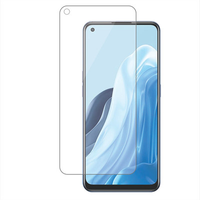 Mobotize Impossible Screen Guard for Oppo Find X5 Lite(Matte Finish for Gaming)(Pack of 1)