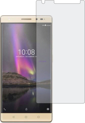 TELTREK Impossible Screen Guard for Lenovo Phab 2 Pro(Pack of 1)