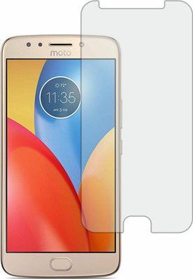 ZINGTEL Impossible Screen Guard for MOTOROLA MOTO E4 PLUS XT 1775(Pack of 1)