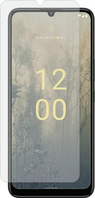 TELTREK Impossible Screen Guard for NOKIA C31 (Matte Finish)(Pack of 1)