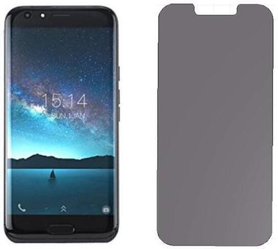Phonic Retails Impossible Screen Guard for Doogee Bl5000(Pack of 1)