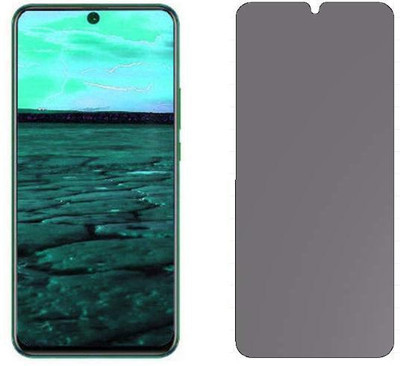 Navyabhii Impossible Screen Guard for -Realme Gt 5 Pro(Pack of 1)