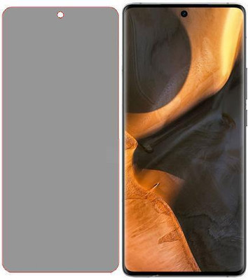 GeniusStar Impossible Screen Guard for Vivo X90 5G(Pack of 1)