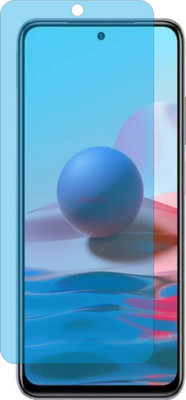 ZINGTEL Impossible Screen Guard for TECNO CAMON 19 PRO 5G (UV AntiBlue Light Protection)(Pack of 1)