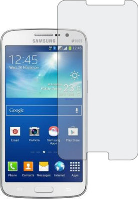 TELTREK Impossible Screen Guard for G7106 SAMSUNG GALAXY GRAND 2 (Matte Finish)(Pack of 1)