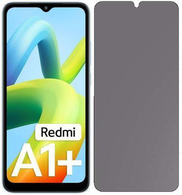 TrendzTodays Impossible Screen Guard for Xiaomi Redmi A1 Plus(Pack of 1)