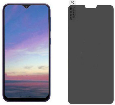Siva Enterprises Impossible Screen Guard for Samsung Galaxy M42 5G(Pack of 1)