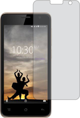 TELTREK Impossible Screen Guard for KARBONN A9 INDIAN(Pack of 1)