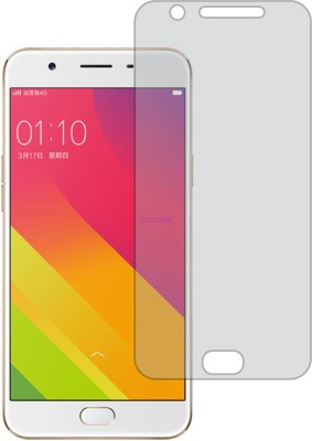 TELTREK Impossible Screen Guard for OPPO A59(Pack of 1)