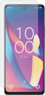 ZINGTEL Impossible Screen Guard for TCL 50 XL(Pack of 1)