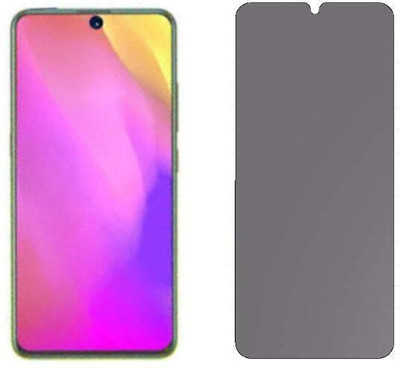 GeniusStar Impossible Screen Guard for Tecno Phantom X4(Pack of 1)