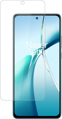 Vatsin Impossible Screen Guard for OnePlus Nord CE4 Lite 5G(Pack of 1)