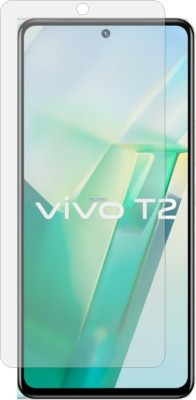 TELTREK Impossible Screen Guard for VIVO T2 V2199GA (Matte Finish)(Pack of 1)