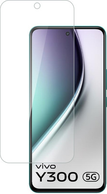Ten To 11 Impossible Screen Guard for ViVO Y300 5G(Pack of 1)