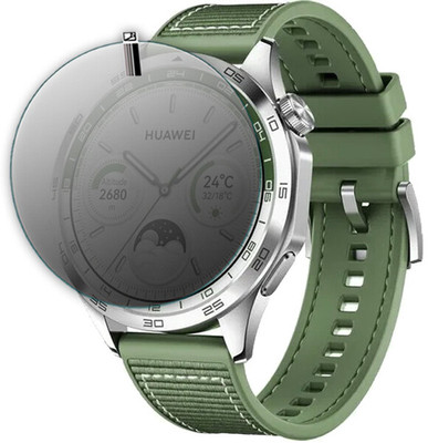 daffin Impossible Screen Guard for Huawei Watch GT 4 46mm(Pack of 1)