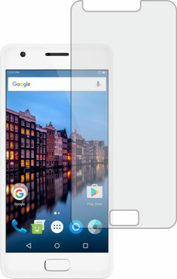 ZINGTEL Impossible Screen Guard for LENOVO Z 2131 (Matte Finish)(Pack of 1)