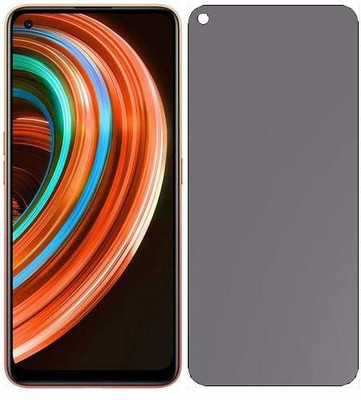 Navyabhii Impossible Screen Guard for -Realme X7(Pack of 1)