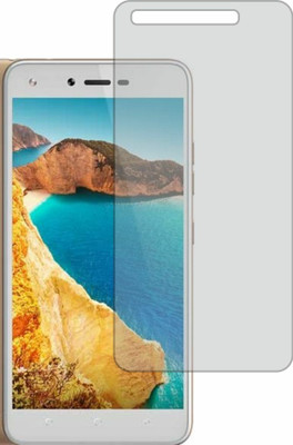 ZINGTEL Impossible Screen Guard for TECNO W3 PRO (Matte Finish)(Pack of 1)