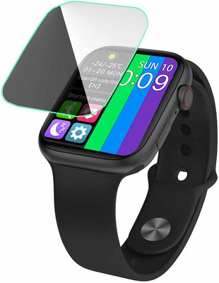 hirdesh Impossible Screen Guard for AXL TIME O 1.87(Pack of 1)