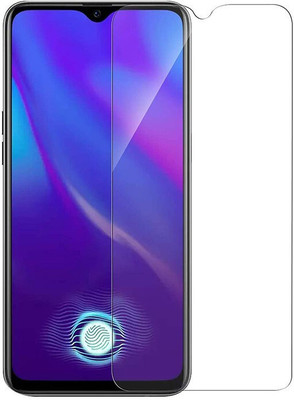 Infigo Impossible Screen Guard for Oppo K1(Pack of 1)