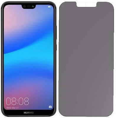 TrendzTodays Impossible Screen Guard for Huawei P20 Lite(Pack of 1)