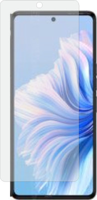 ZINGTEL Impossible Screen Guard for TECNO CAMON 20 PREMIER (Matte Finish)(Pack of 1)