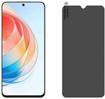 Siva Enterprises Impossible Screen Guard for Honor X40(Pack of 1)
