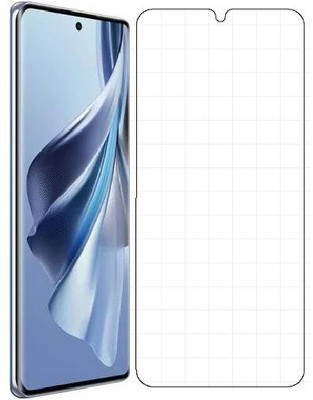 PHONICZ RETAILS Impossible Screen Guard for Oppo Reno10 5G(Pack of 1)