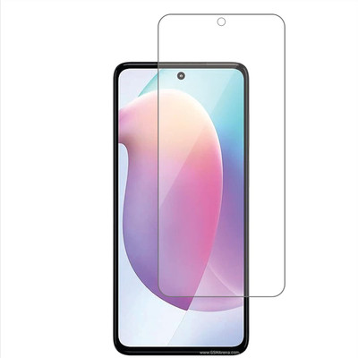 Mobotize Impossible Screen Guard for Motorola Moto G Stylus 5G (2022) - Touch Sensitive Clear Screen Guard(Pack of 1)