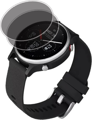 daffin Impossible Screen Guard for Asus VivoWatch 6(Pack of 2)