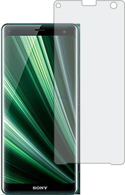 TELTREK Impossible Screen Guard for SONY XPERIA XZ3 (Matte Finish)(Pack of 1)