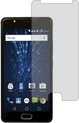 TELTREK Impossible Screen Guard for Panasonic Eluga Ray X(Pack of 1)